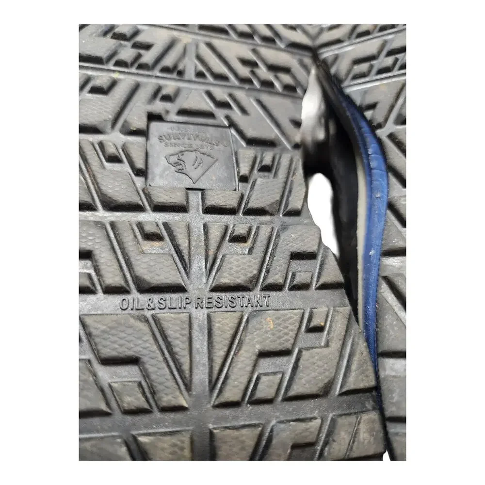 Herman Survivors safety astm